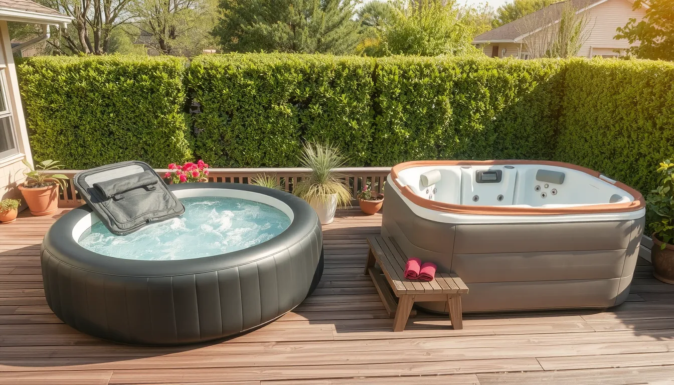 comment choisir son spa