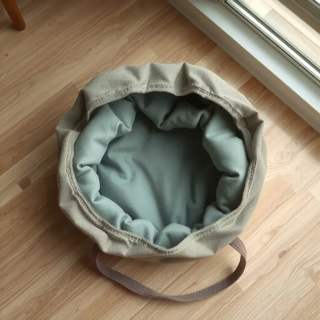 Pliage et rangement