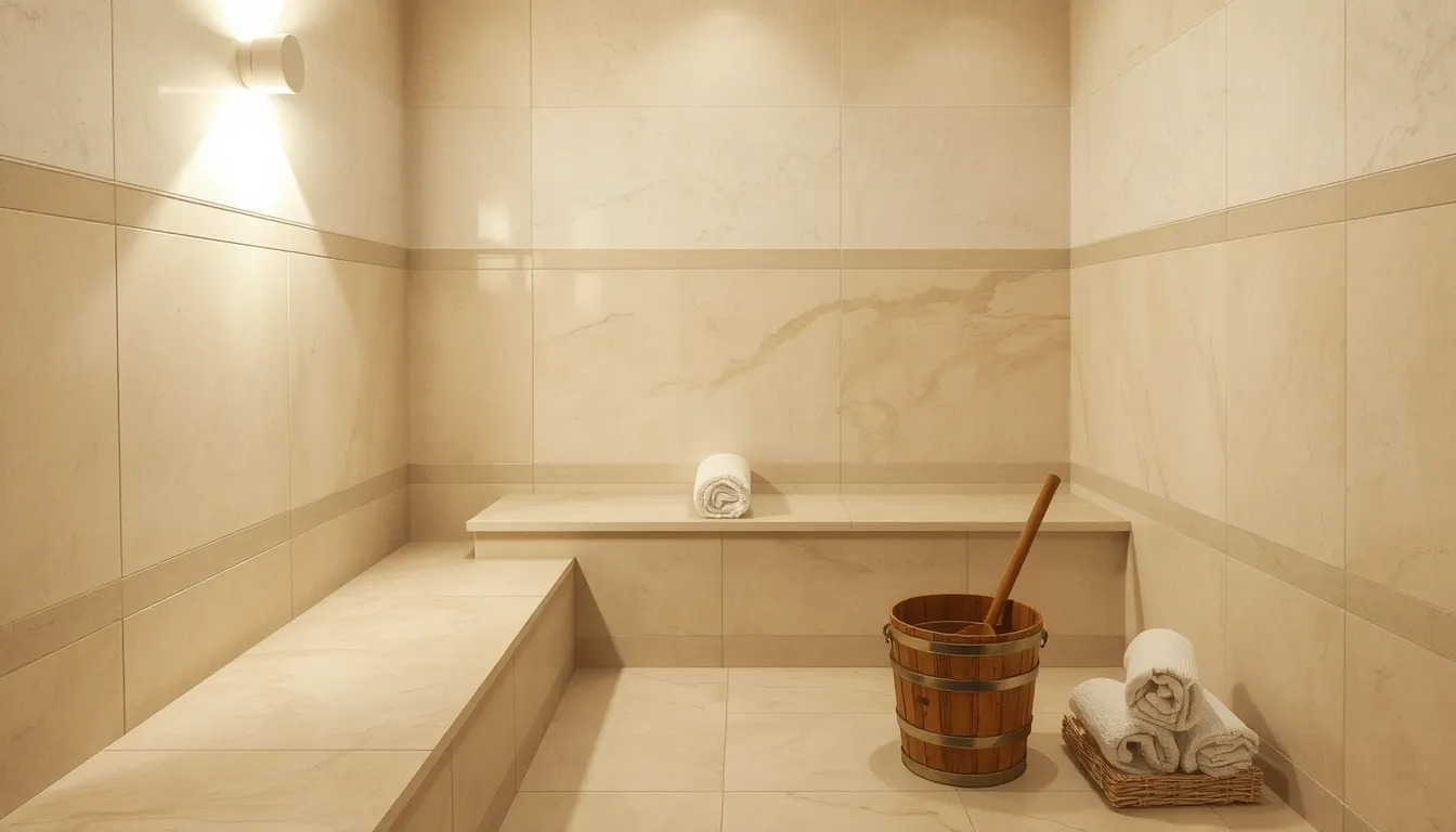 bienfait hammampriva spa poissy