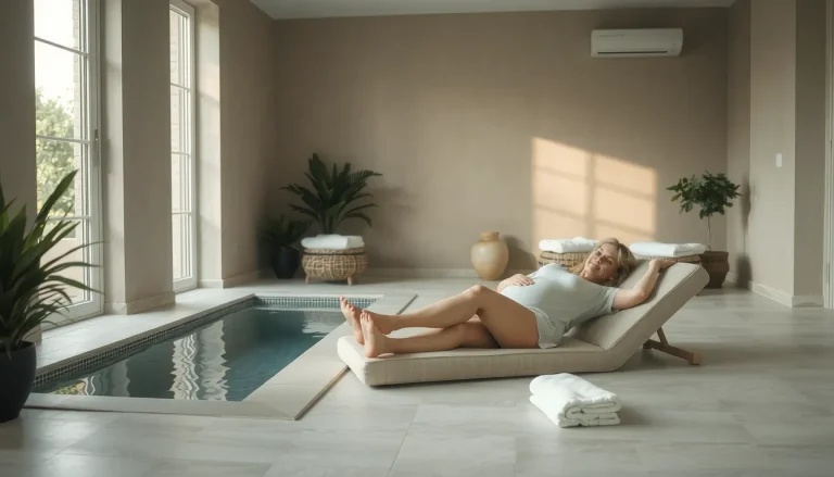 Peut-on aller au spa enceinte ? Le guide complet par trimestre