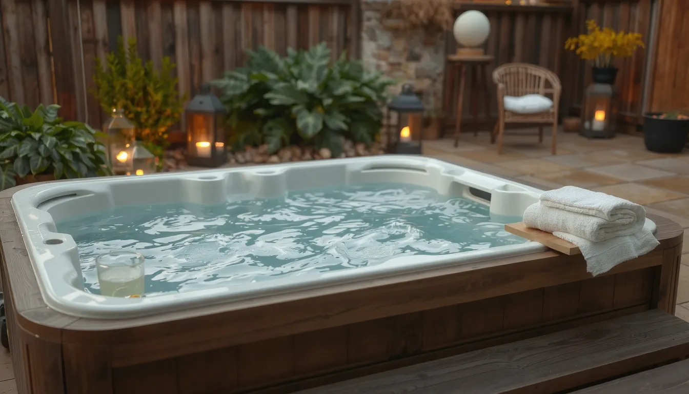 peut-on faire du spa tous les jours
