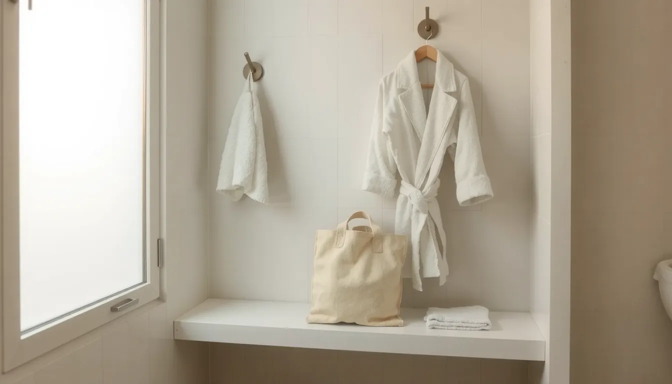 comment shabiller pour aller au spa