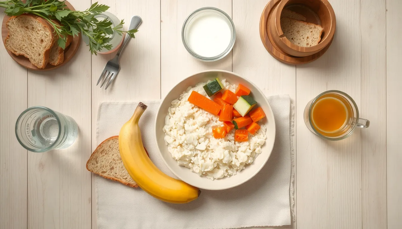 aliment bon pour l estomac