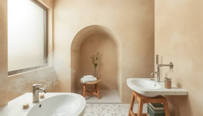 Salle de bain hammam : le guide pour choisir, aménager et profiter