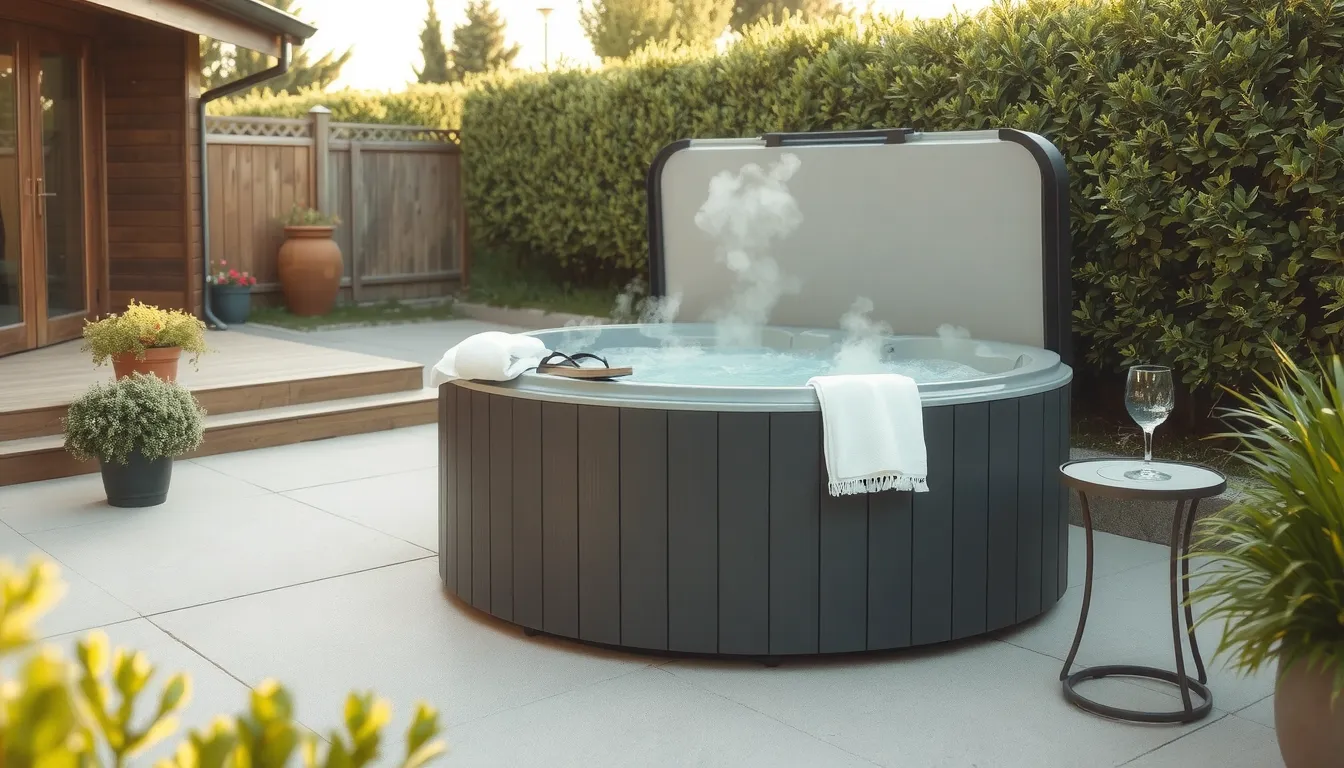 spa combien ca coute