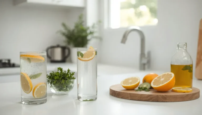 Toxines dans le corps : le guide complet pour les comprendre et les éliminer naturellement